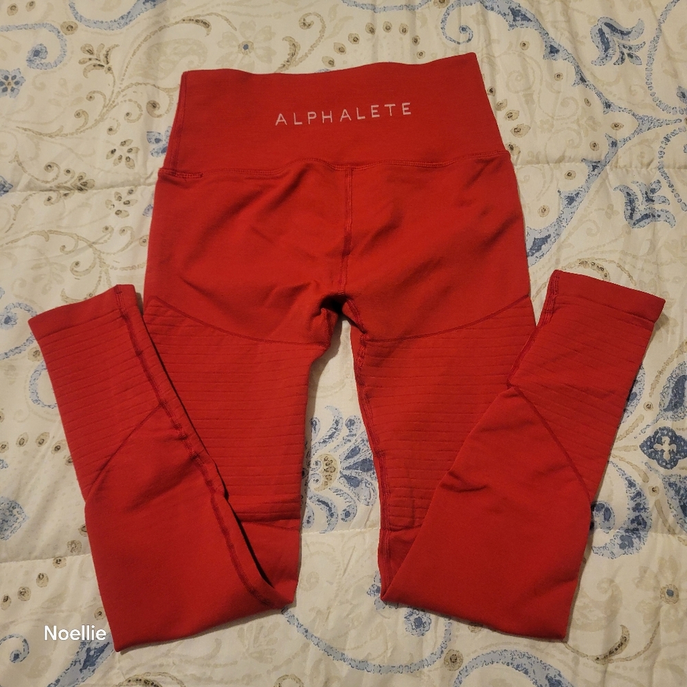 Alphalete Leggings